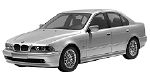 BMW E39 C101F Fault Code