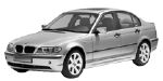 BMW E46 C101F Fault Code