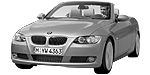 BMW E93 C101F Fault Code