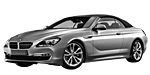 BMW F12 C101F Fault Code