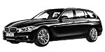 BMW F31 C101F Fault Code